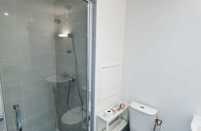 Studio neuf toutes charges comprises — photo 4