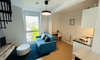 Appartement 2 Pièces 29 m² à louer à Reims (51100)