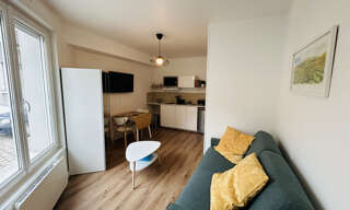 Appartement 1 Pièce 20 m² à louer à Reims (51100)