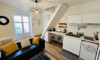 Appartement 2 Pièces 18 m² à louer à Reims (51100)