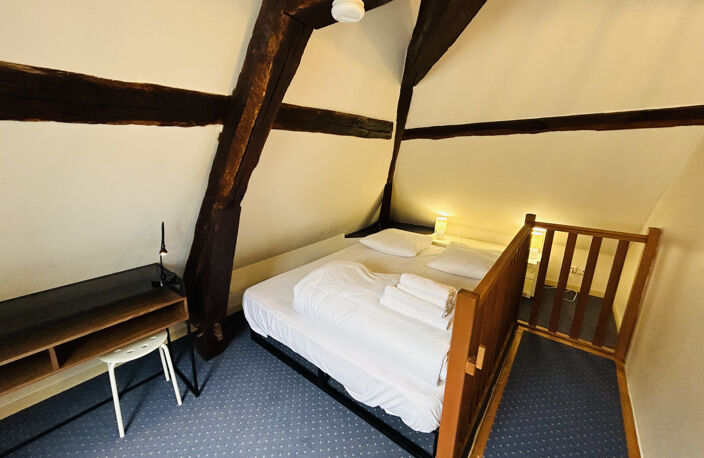 Appartement meublé toutes charges comprises — photo 3