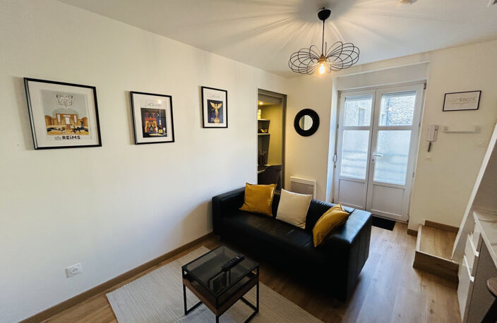 Appartement meublé toutes charges comprises — photo 4