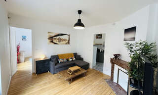 Appartement 2 Pièces 45 m² à louer à Reims (51100)