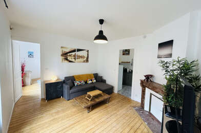 Appartement 2 pièces 1020 €