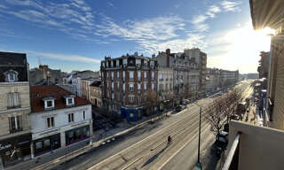 Appartement 3 Pièces 61 m² à louer à Reims (51100)