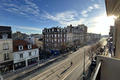 Appartement 3 pièces 1280 €