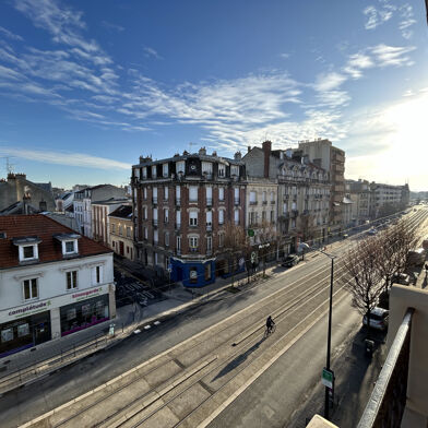 Appartement 3 pièces 1350 €