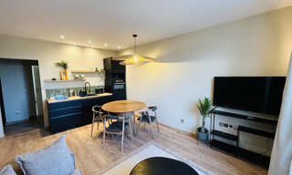 Appartement 3 Pièces 61 m² à louer à Reims (51100)