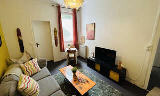 Appartement 3 Pièces 55 m² à louer à Reims (51100)