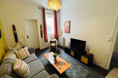 Appartement 3 pièces 1300 €