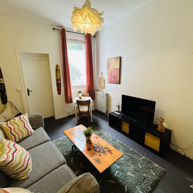 Appartement 3 pièces 1300 €