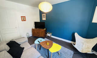 Appartement 3 Pièces 54 m² à louer à Reims (51100)