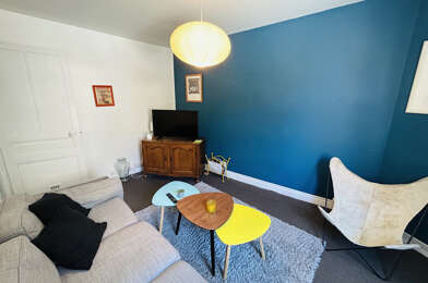 Appartement 3 pièces 1200 €