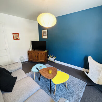 Appartement 3 pièces 1200 €