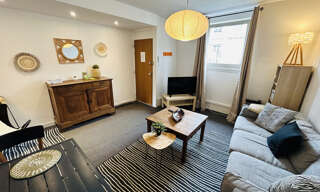 Appartement 2 Pièces 54 m² à louer à Reims (51100)