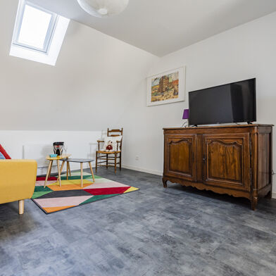 Appartement 2 pièces 1200 €