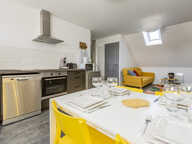 Duplex meublé toutes charges comprises — photo 2