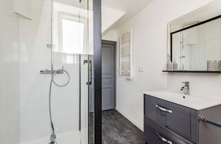 Duplex meublé toutes charges comprises — photo 5