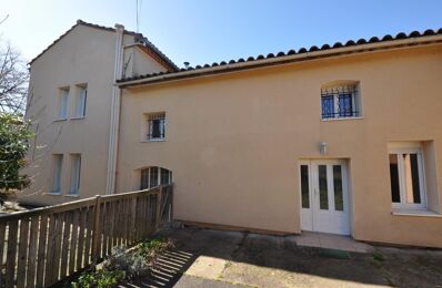 vente maison 242 000 € à proximité de Saint-Benoît-de-Carmaux (81400)