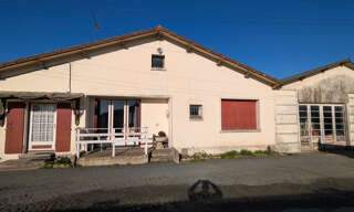 Maison 5 Pièces 67 m² à vendre à Maillé (85420)