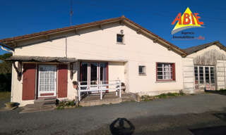 Maison 5 Pièces 67 m² à vendre à Maillé (85420)