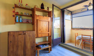 Appartement 1 Pièce 13 m² à vendre à Seignosse (40510)