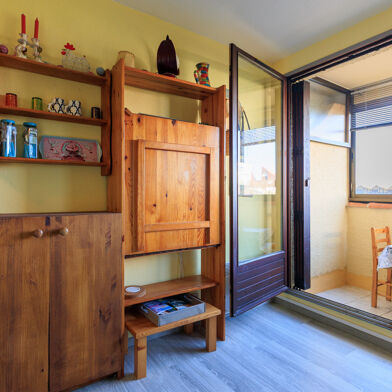 Appartement 1 pièces 99990 €