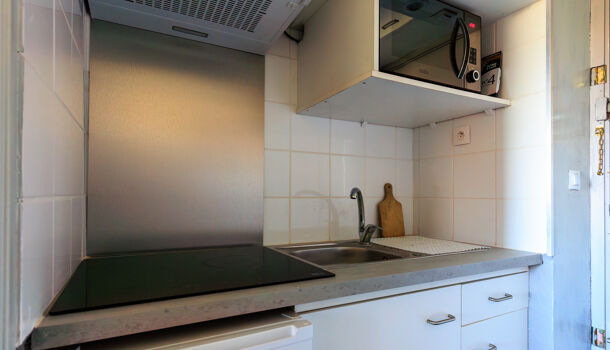 Appartement 1 pièces  à vendre Seignosse 40510