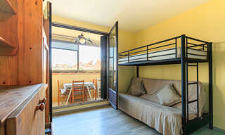 Appartement 1 Pièce 13 m² à vendre à Seignosse (40510)