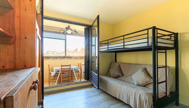 Appartement 1 pièces  à vendre Seignosse 40510