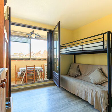 Appartement 1 pièces 99990 €