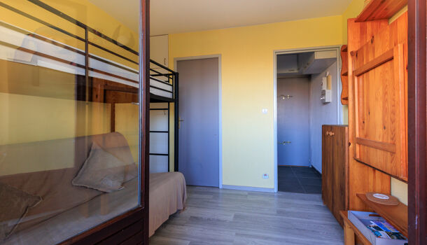 Appartement 1 pièces  à vendre Seignosse 40510