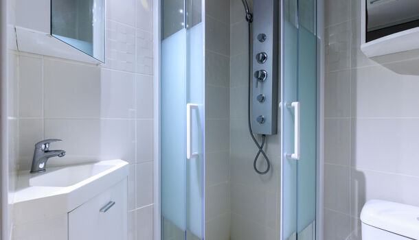 Appartement 1 pièces  à vendre Seignosse 40510