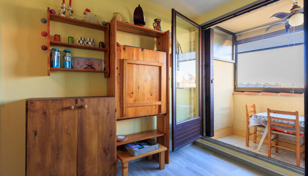 Appartement 1 pièces  à vendre Seignosse 40510