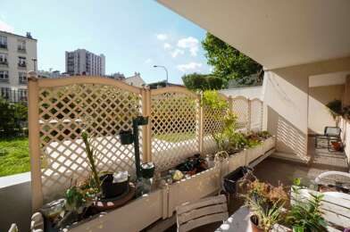Appartement 3 pièces 112500 €