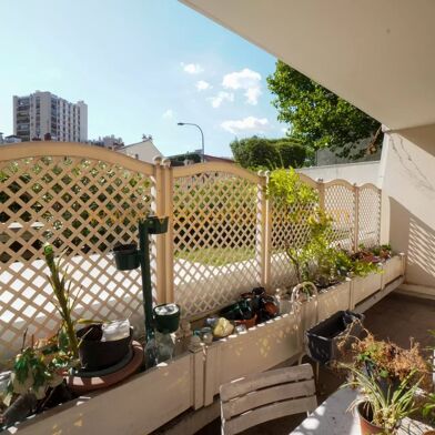 Appartement 3 pièces 125000 €