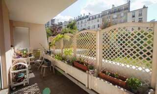 Appartement 67 m² en viager Paris 20 (75020)