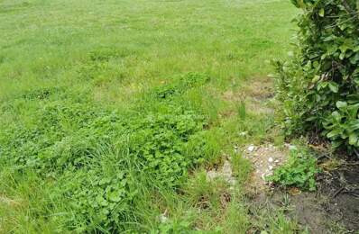 Terrain à bâtir a Laboutarie — photo du bien