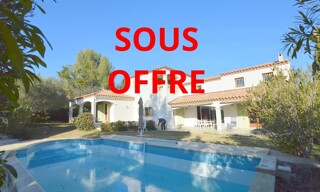 Maison 5 Pièces 223 m² à vendre à Combaillaux (34980)