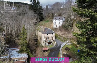 vente maison 47 000 € à proximité de Saint-Pierre-de-Nogaret (48340)