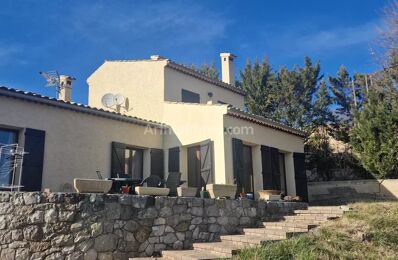 vente maison 288 200 € à proximité de Malijai (04350)