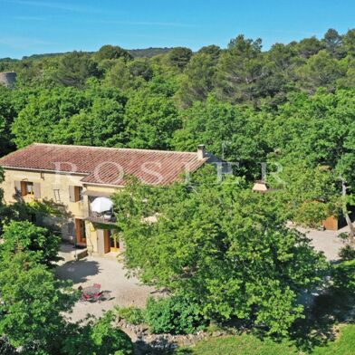 Maison 12 pièces 660000 €