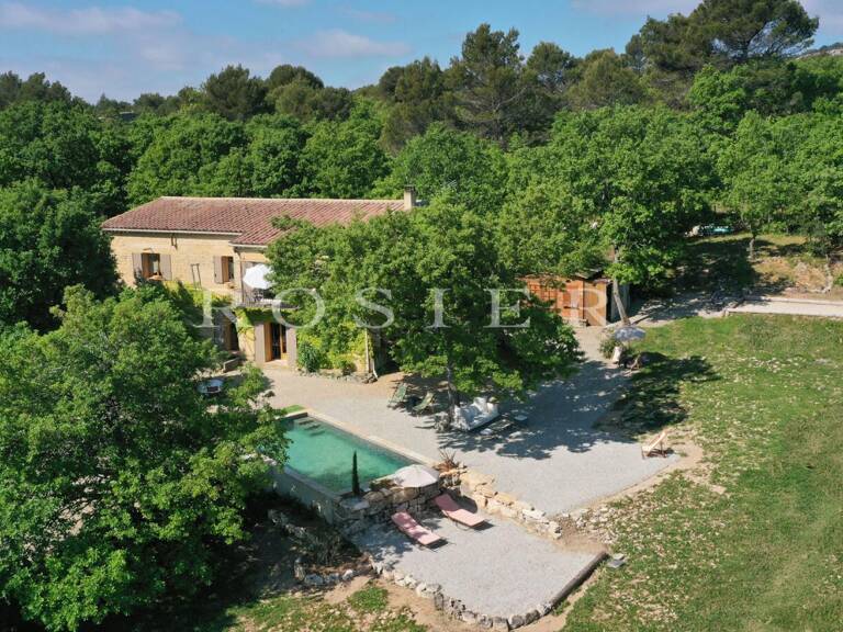Ancienne bergerie en pleine nature avec 6 chambres et vues — photo 1