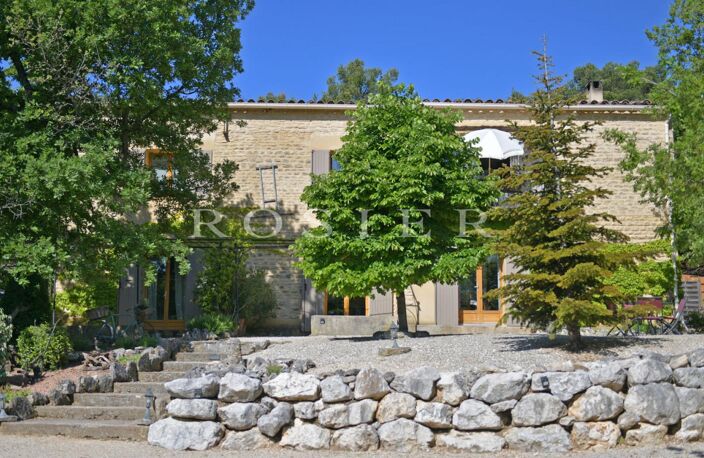 Ancienne bergerie en pleine nature avec 6 chambres et vues — photo 4
