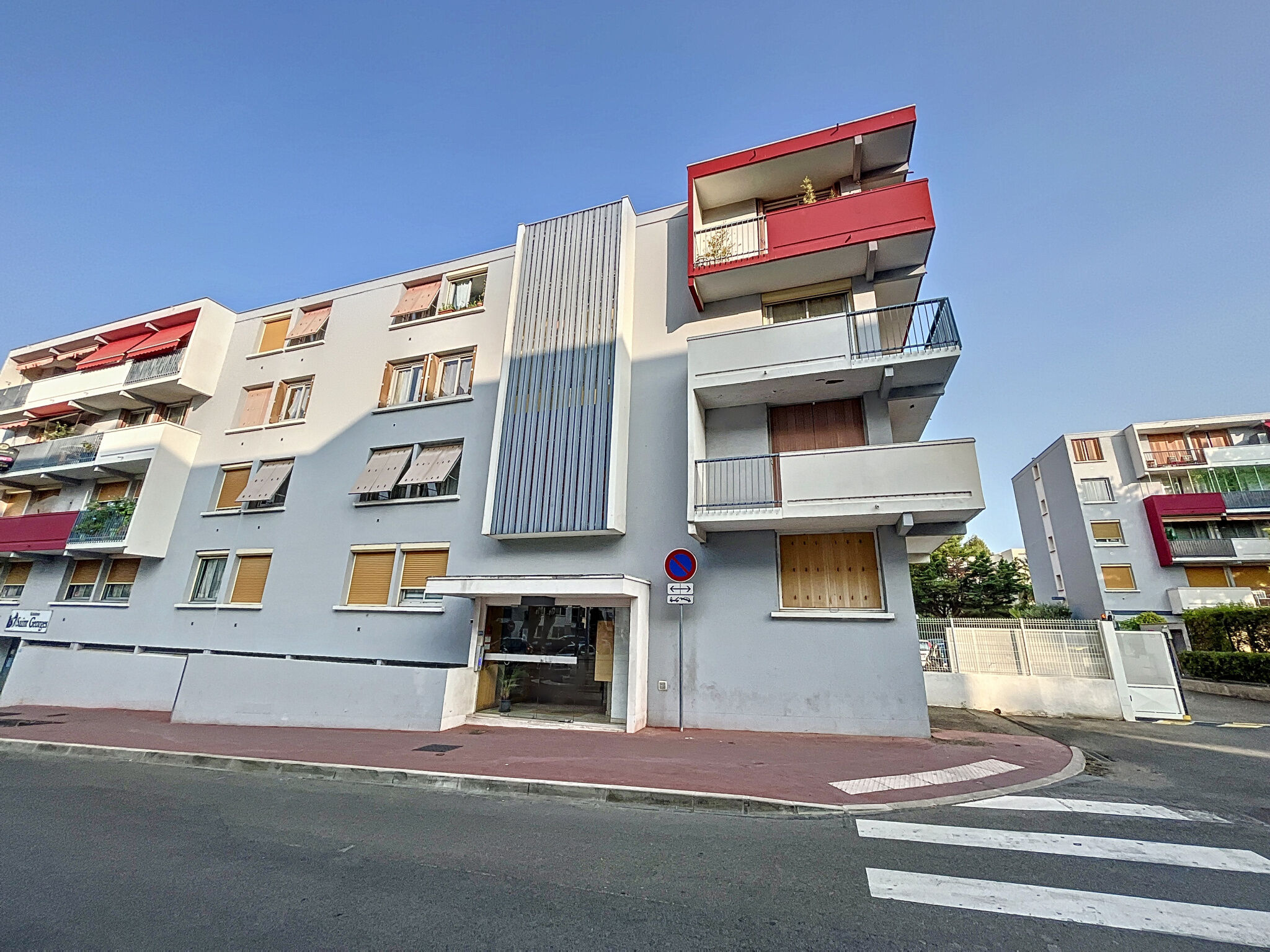 Appartement 4 pièces  à vendre Montpellier 34070