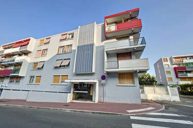 Appartement 4 pièces 159000 €