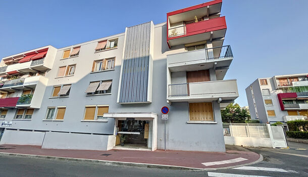 Appartement 4 pièces  à vendre Montpellier 34070