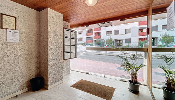 Appartement 4 pièces  à vendre Montpellier 34070