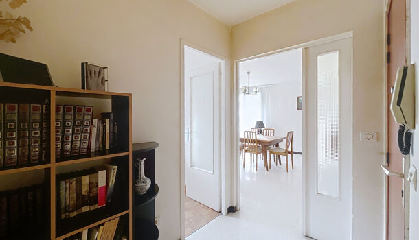 Appartement 4 pièces  à vendre Montpellier 34070