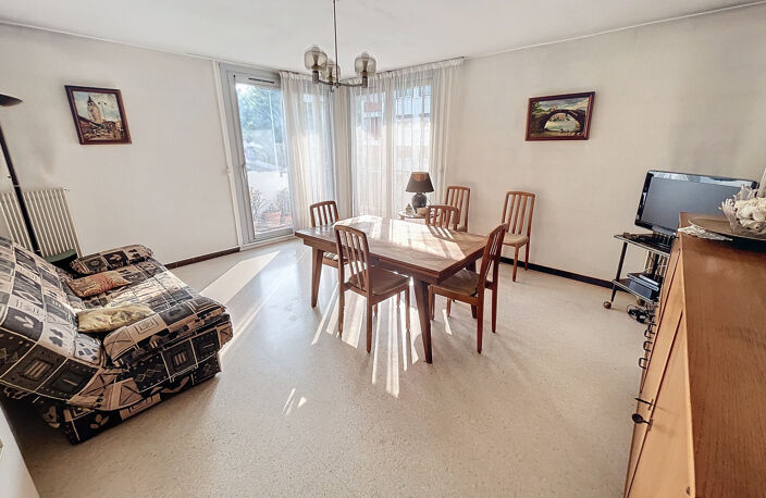Appartement T4 de 80m2 avec balcon et place de parking — photo 4